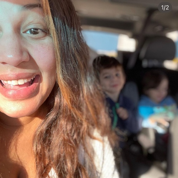 Meet your Posher, Erica - Picture 4 of 16